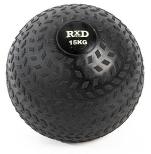 RXD Slam ball Grippy 15 kg