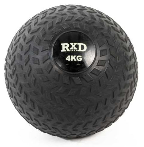 RXD Slam ball Grippy 4 kg
