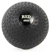 RXD Slam ball Grippy 4 kg