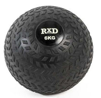 RXD Slam ball Grippy 6 kg