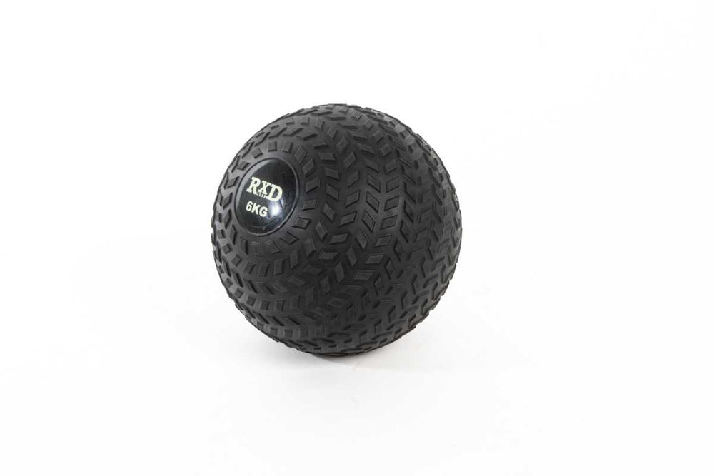 RXD Slam ball Grippy 6 kg