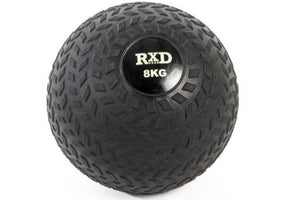 RXD Slam ball Grippy 8 kg
