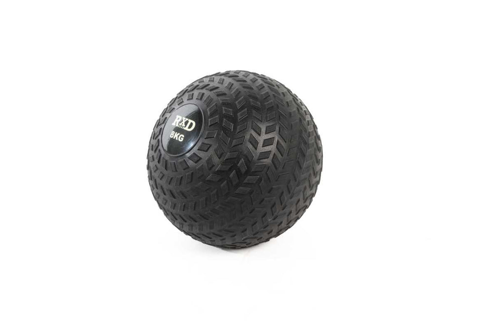 RXD Slam ball Grippy 8 kg