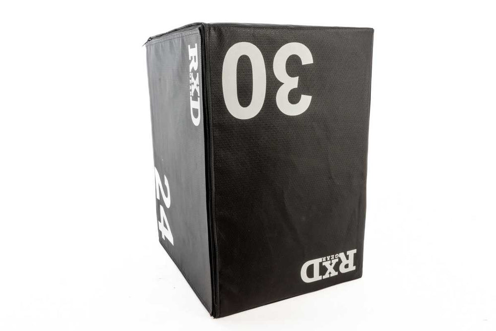 RXD Soft plyobox 3 in 1 anti-slip