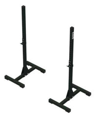 Supports de squat RXD incl. J-Cups