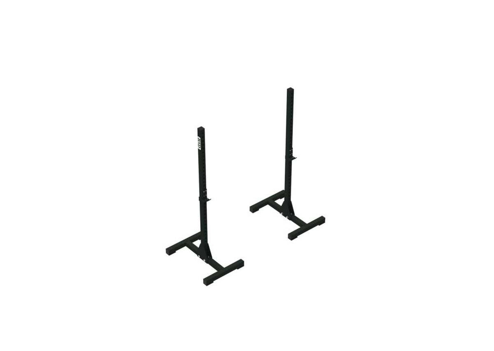 Supports de squat RXD incl. J-Cups
