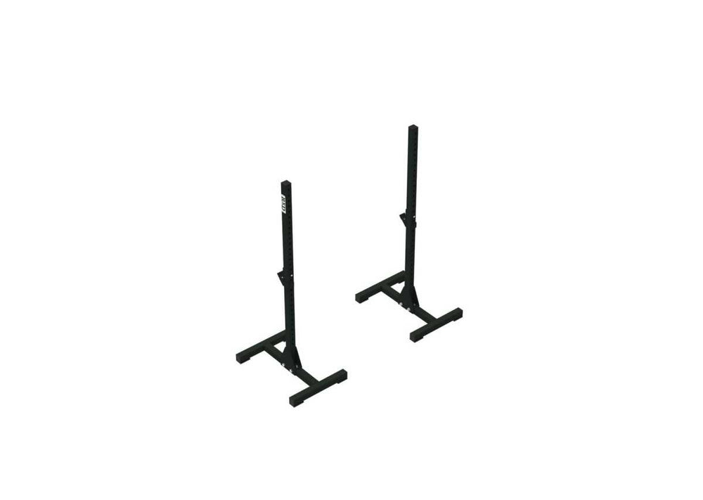 Supports de squat RXD incl. J-Cups