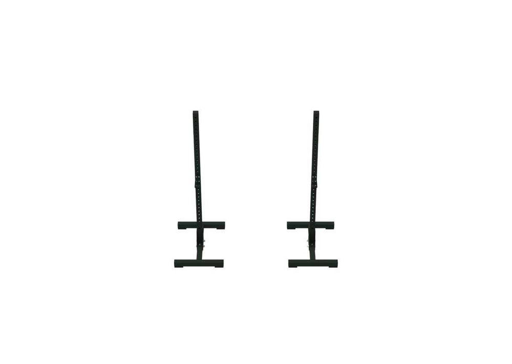 Supports de squat RXD incl. J-Cups