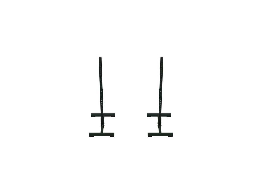 Supports de squat RXD incl. J-Cups