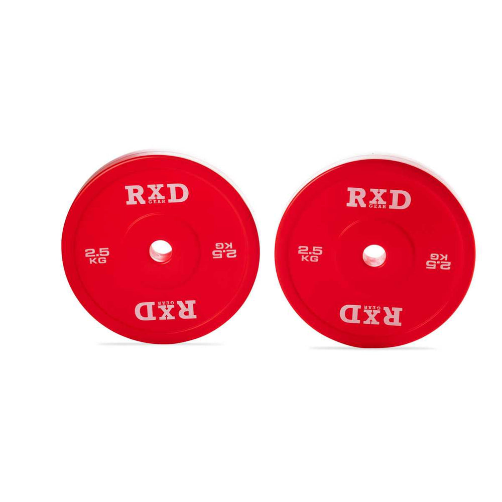 RXD Technique Plate 2,5 kg