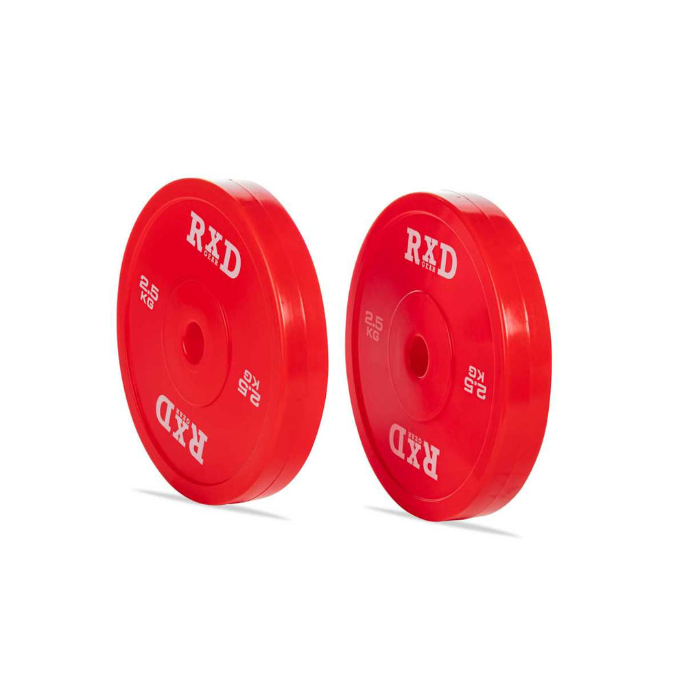 RXD Technique Plate 2,5 kg