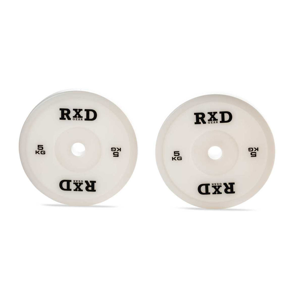 RXD Technique Plate 5 kg