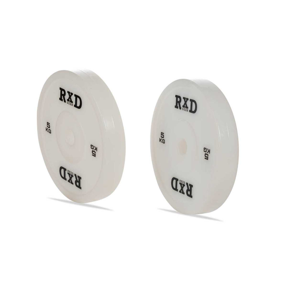 RXD Technique Plate 5 kg