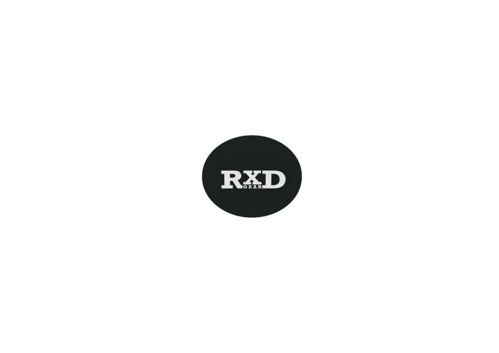 Cible de balle murale RXD (plaque uniquement)