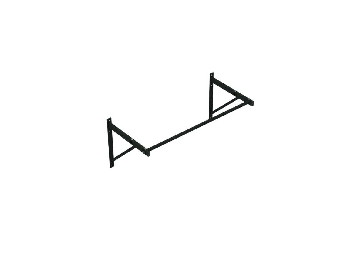 RXD Wall Pull-Up Bar – FitnessKing