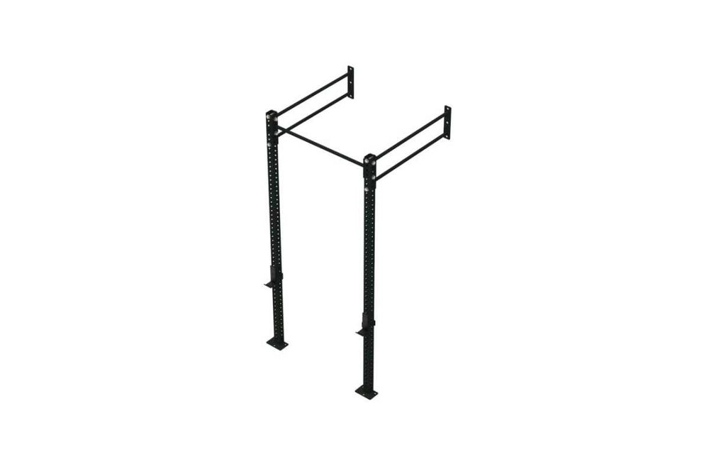 RXD Wall Rig 0.1