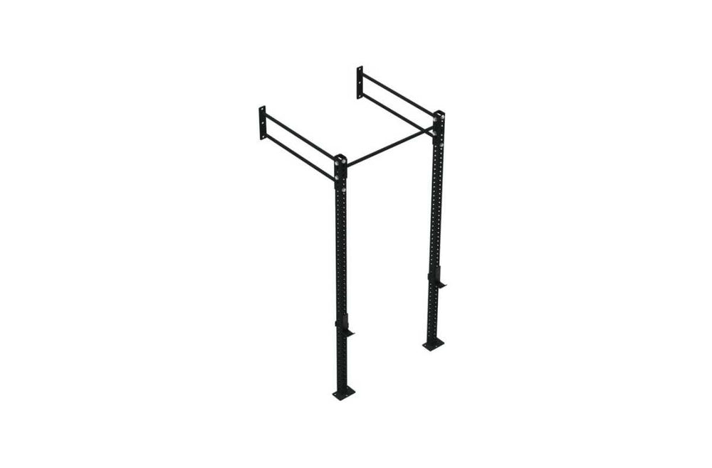 RXD Wall Rig 0.1