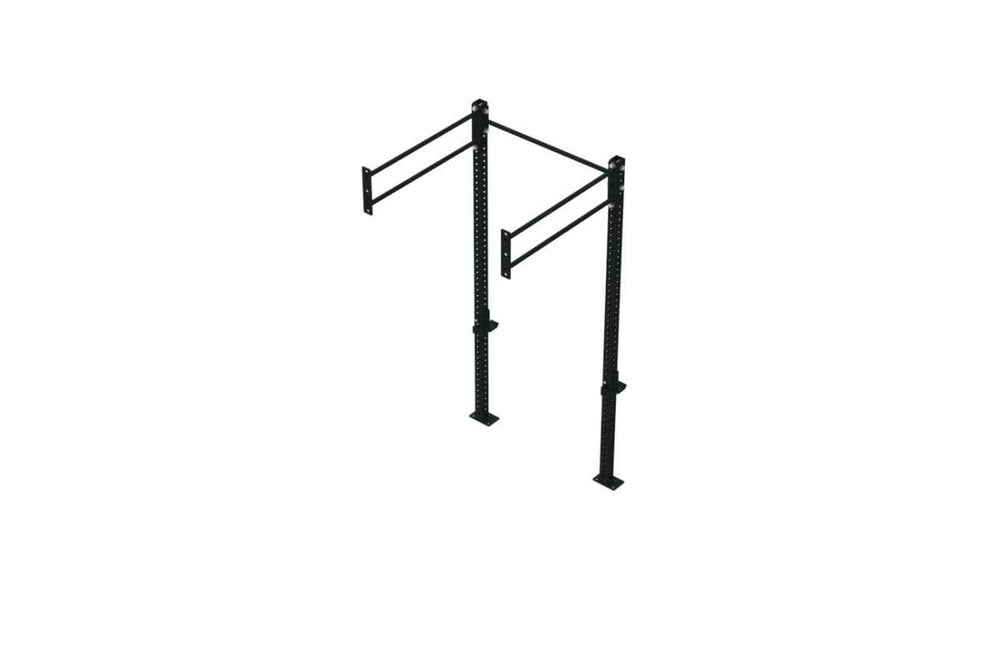 RXD Wall Rig 0.1