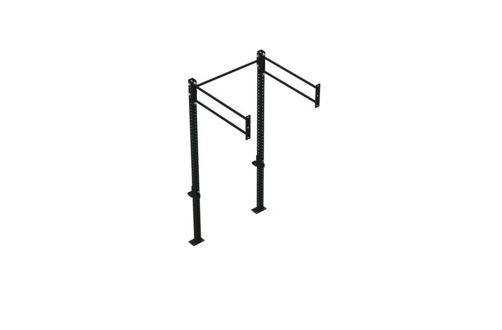 RXD Wall Rig 0.1