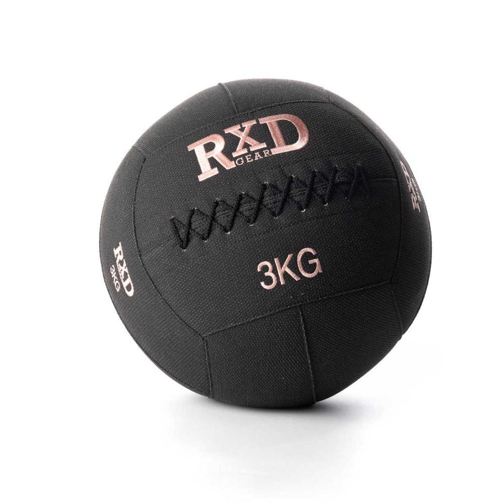RXD Wall ball Kevlar 3 kg