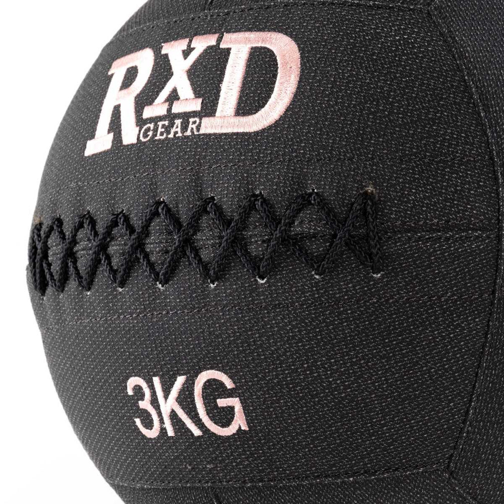 RXD Wall ball Kevlar 3 kg