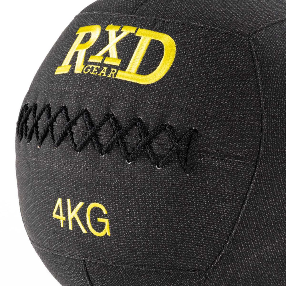 RXD Wall ball Kevlar 4 kg