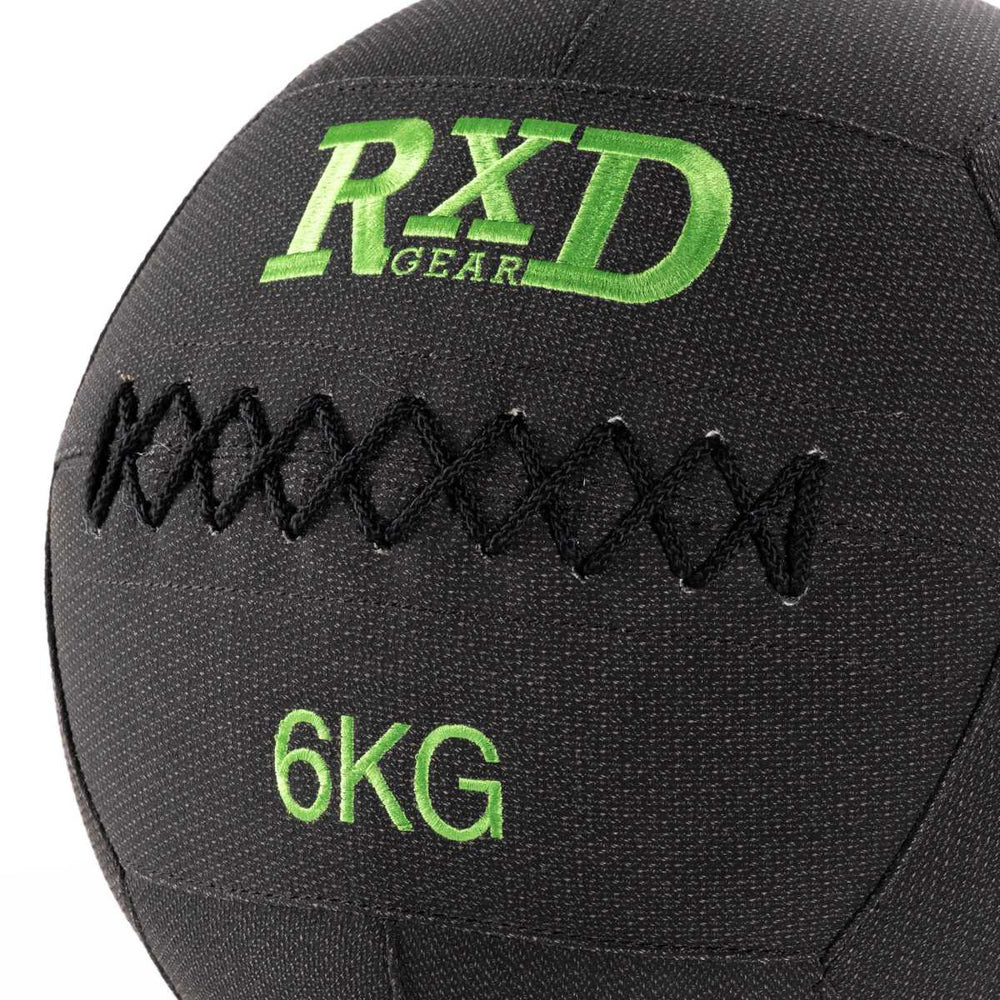 RXD Wall ball Kevlar 6 kg