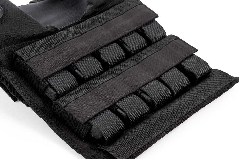 Gilet lesté RXD 20 kg