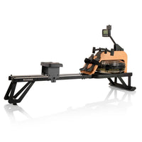 Hammer Fitness RowFlow 5.0 NorsK roeimachine