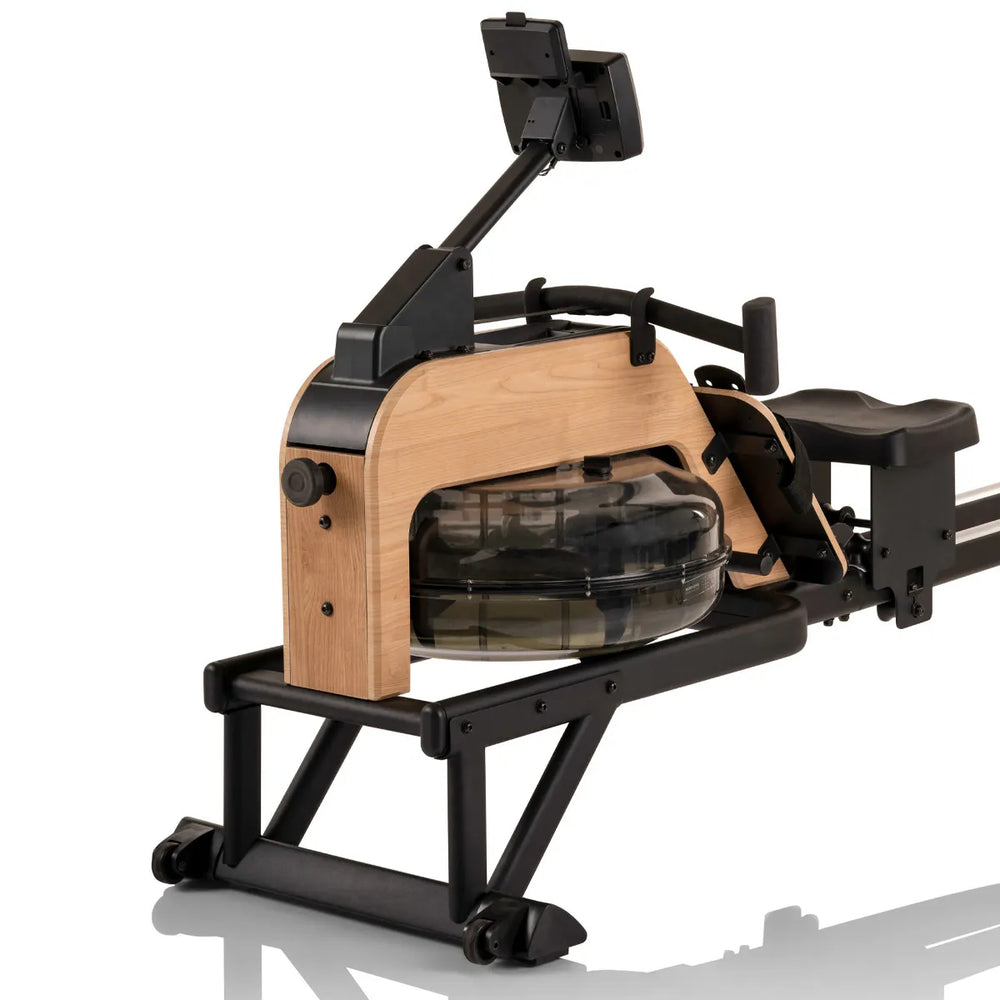 Hammer Fitness RowFlow 5.0 NorsK roeimachine