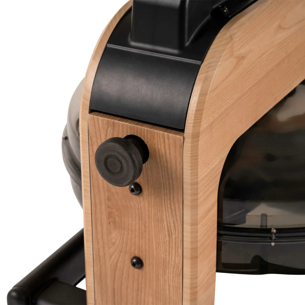 Hammer Fitness RowFlow 5.0 NorsK roeimachine