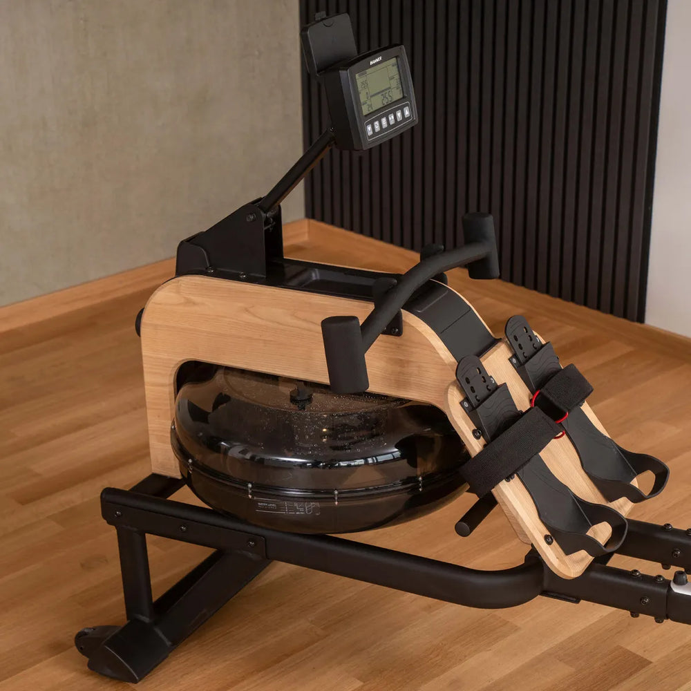 Hammer Fitness RowFlow 5.0 NorsK roeimachine