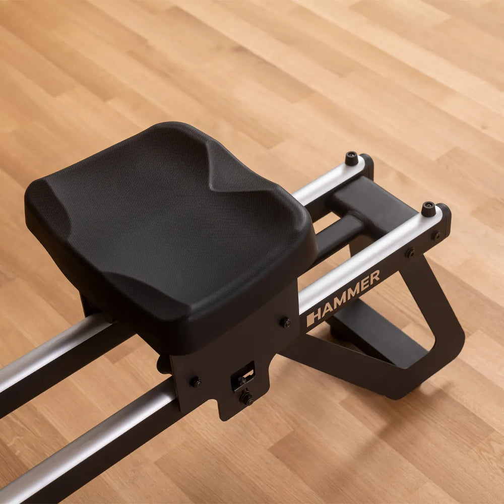 Hammer Fitness RowFlow 5.0 NorsK roeimachine