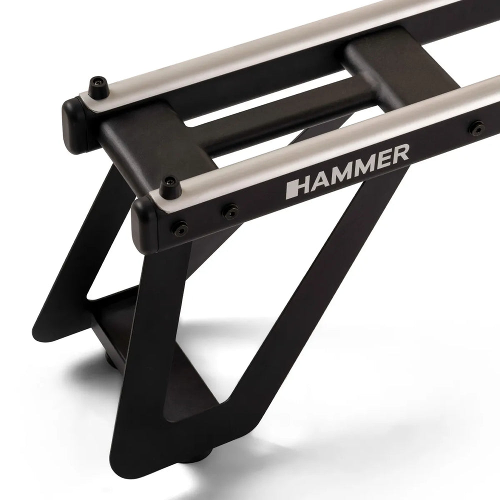 Hammer Fitness RowFlow 5.0 NorsK roeimachine