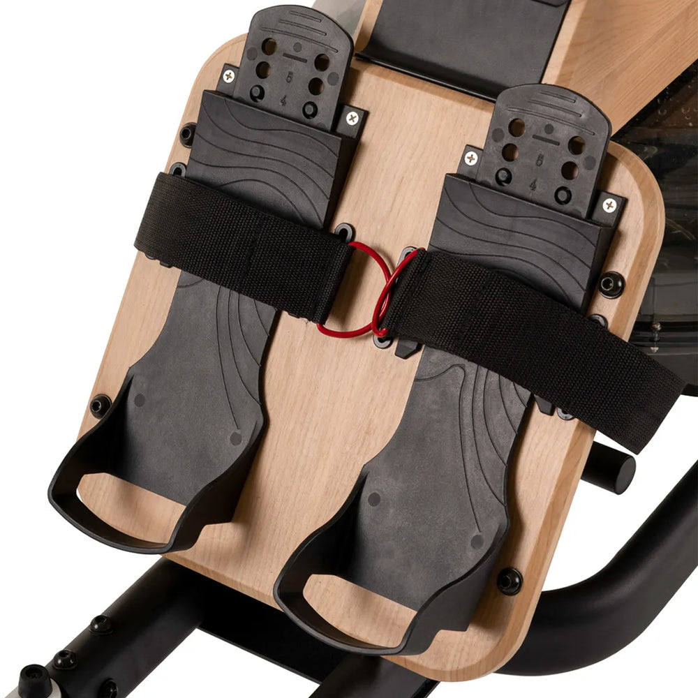 Hammer Fitness RowFlow 5.0 NorsK roeimachine