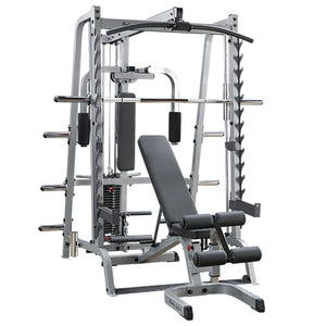 Body-Solid Smith Machine Serie 7 GS348FB
