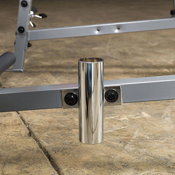 Body-Solid Smith Machine Serie 7 GS348FB