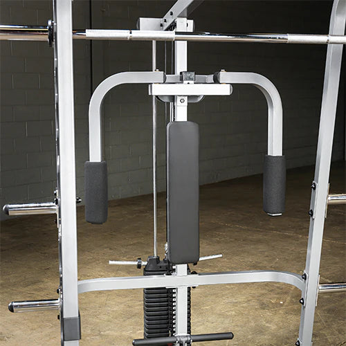 Body-Solid Smith Machine Serie 7 GS348FB