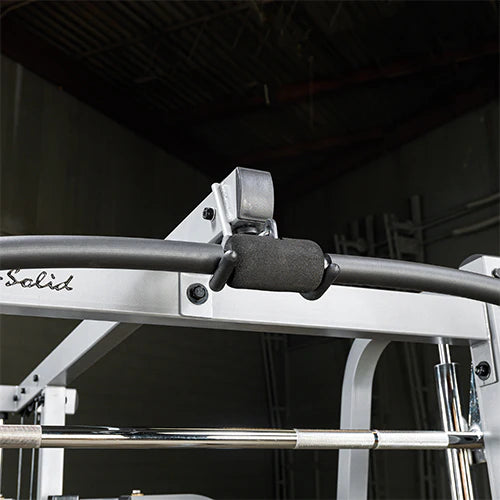 Body-Solid Smith Machine Serie 7 GS348FB