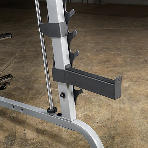 Body-Solid Smith Machine Serie 7 GS348FB