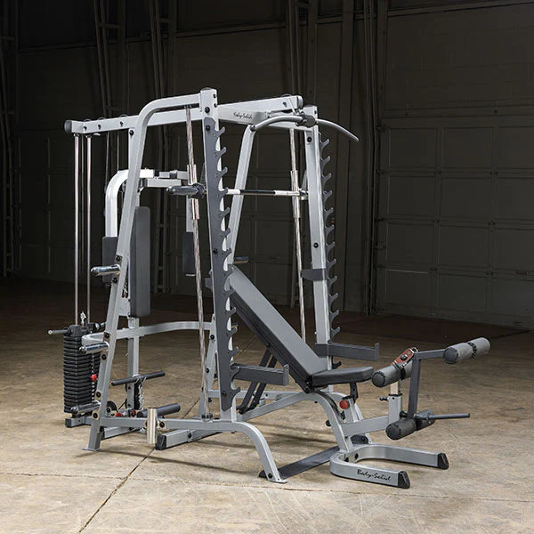 Body-Solid Smith Machine Serie 7 GS348FB
