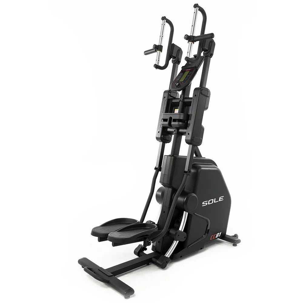 Monte-escalier Sole Fitness CC81