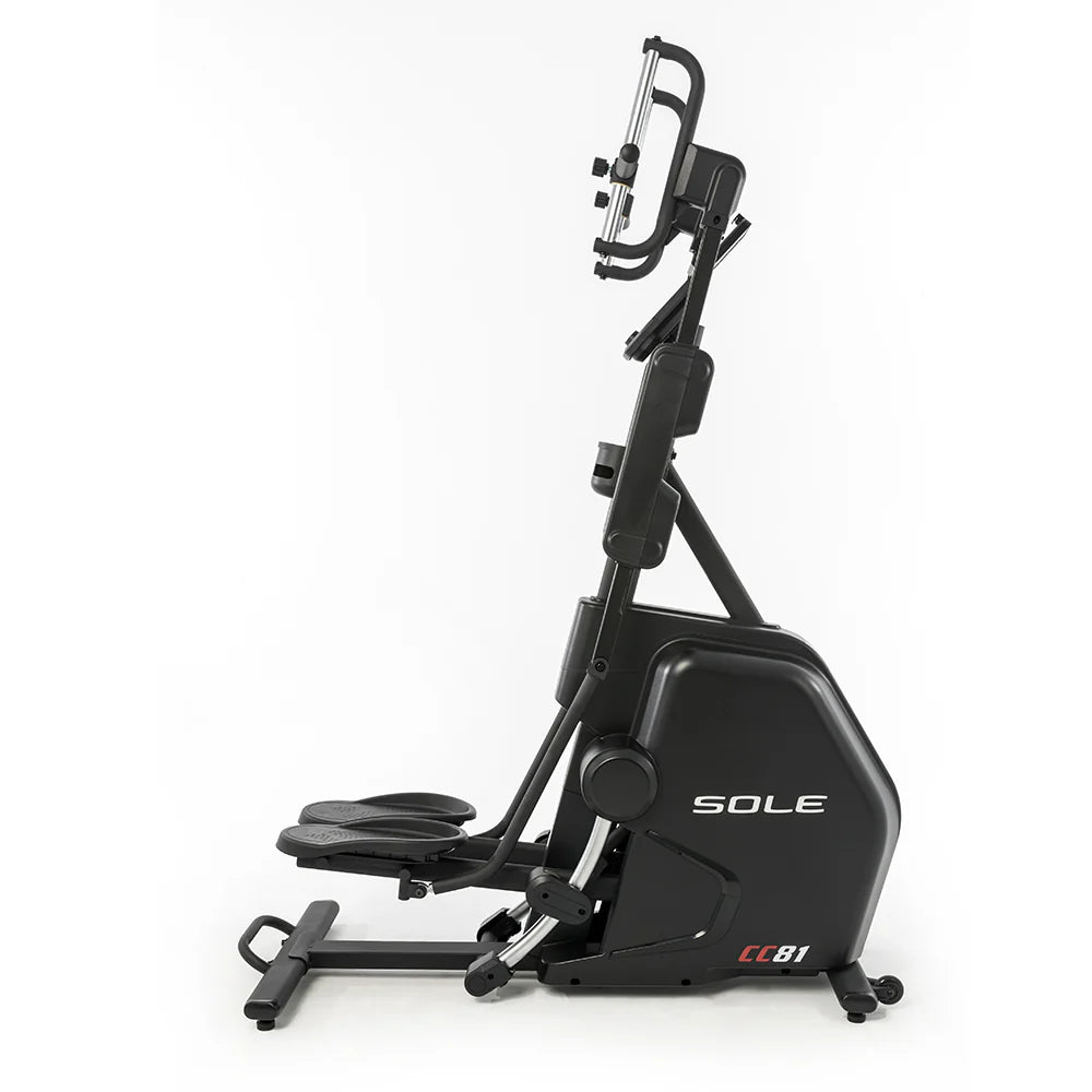 Monte-escalier Sole Fitness CC81