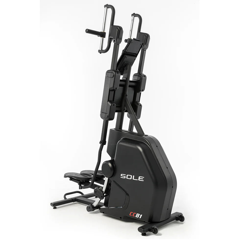 Monte-escalier Sole Fitness CC81
