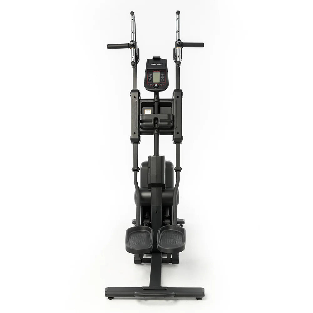 Monte-escalier Sole Fitness CC81