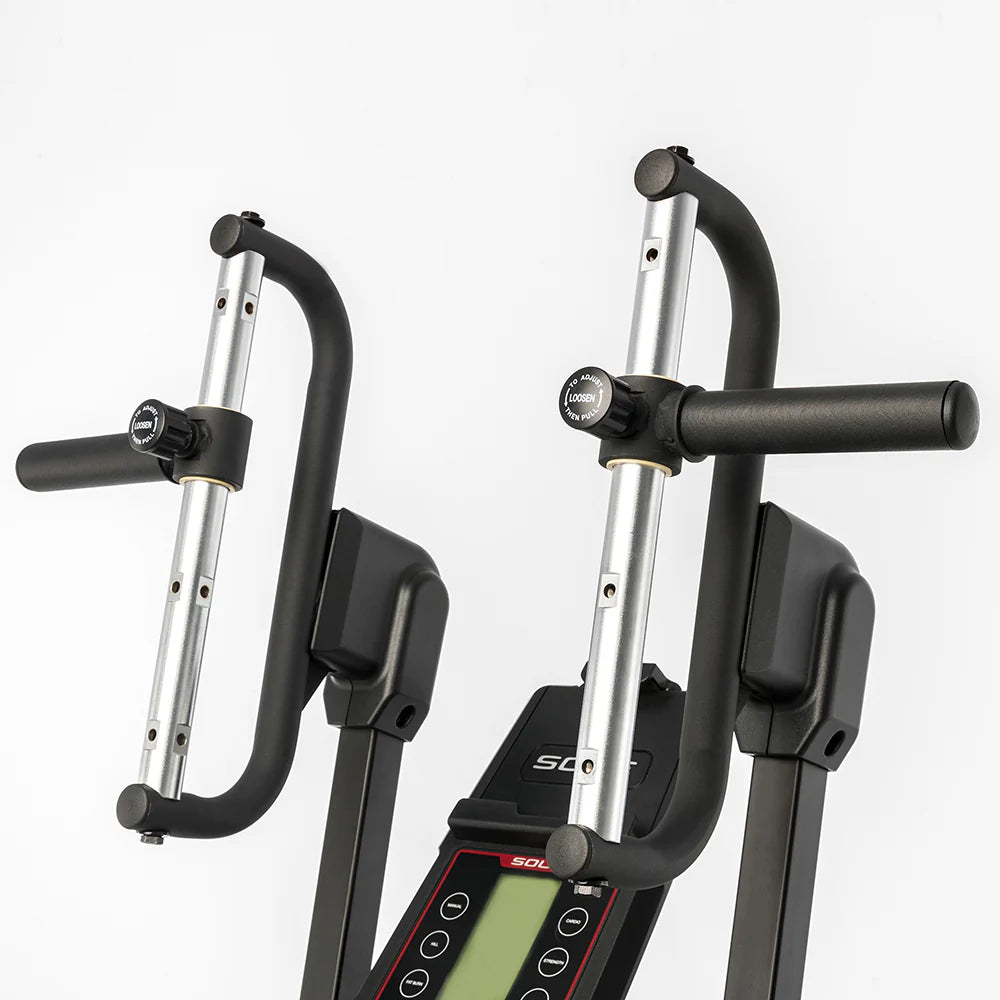 Monte-escalier Sole Fitness CC81