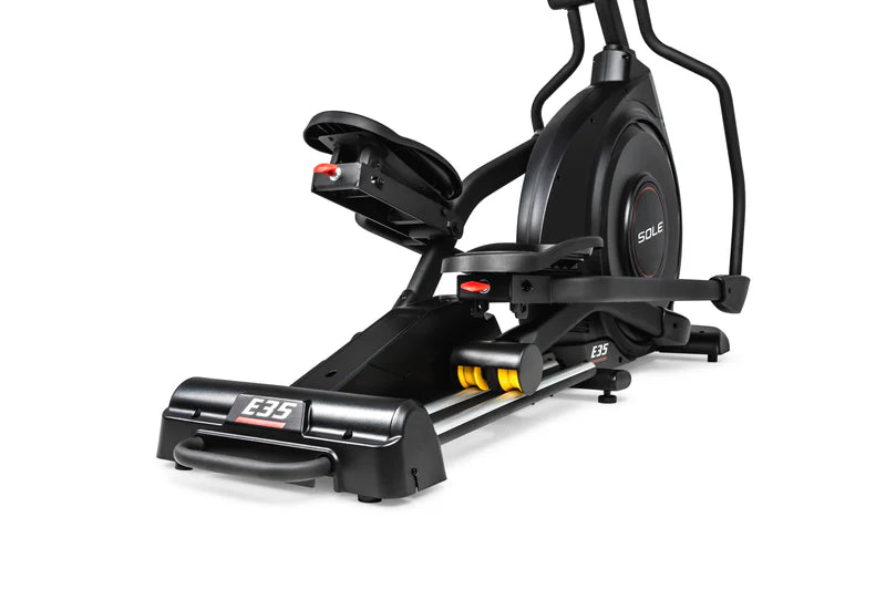 Vélo elliptique Sole Fitness E35