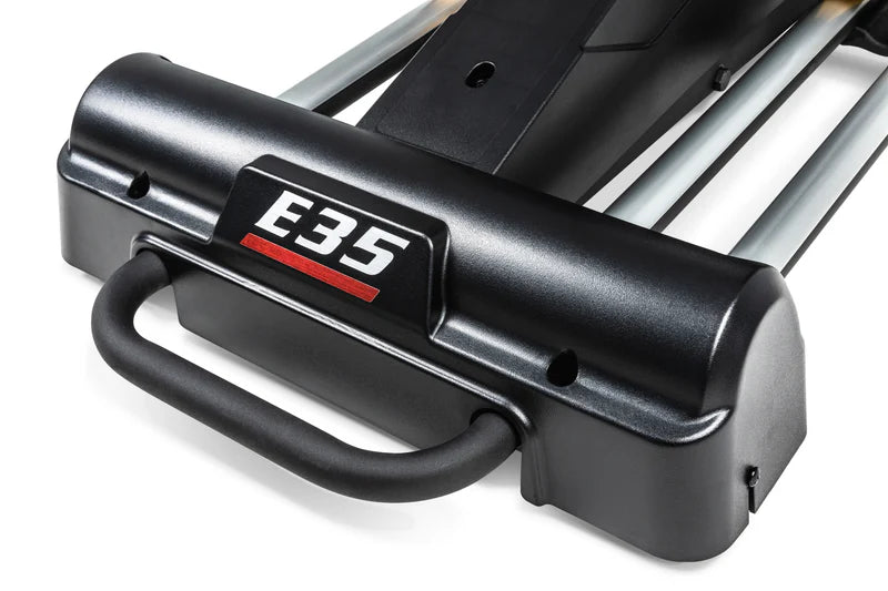 Vélo elliptique Sole Fitness E35