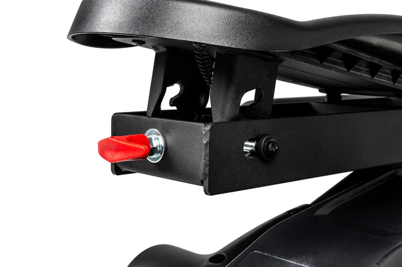 Vélo elliptique Sole Fitness E35
