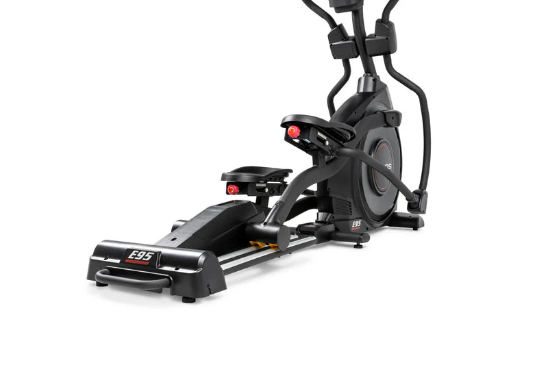 Vélo elliptique Sole Fitness E95